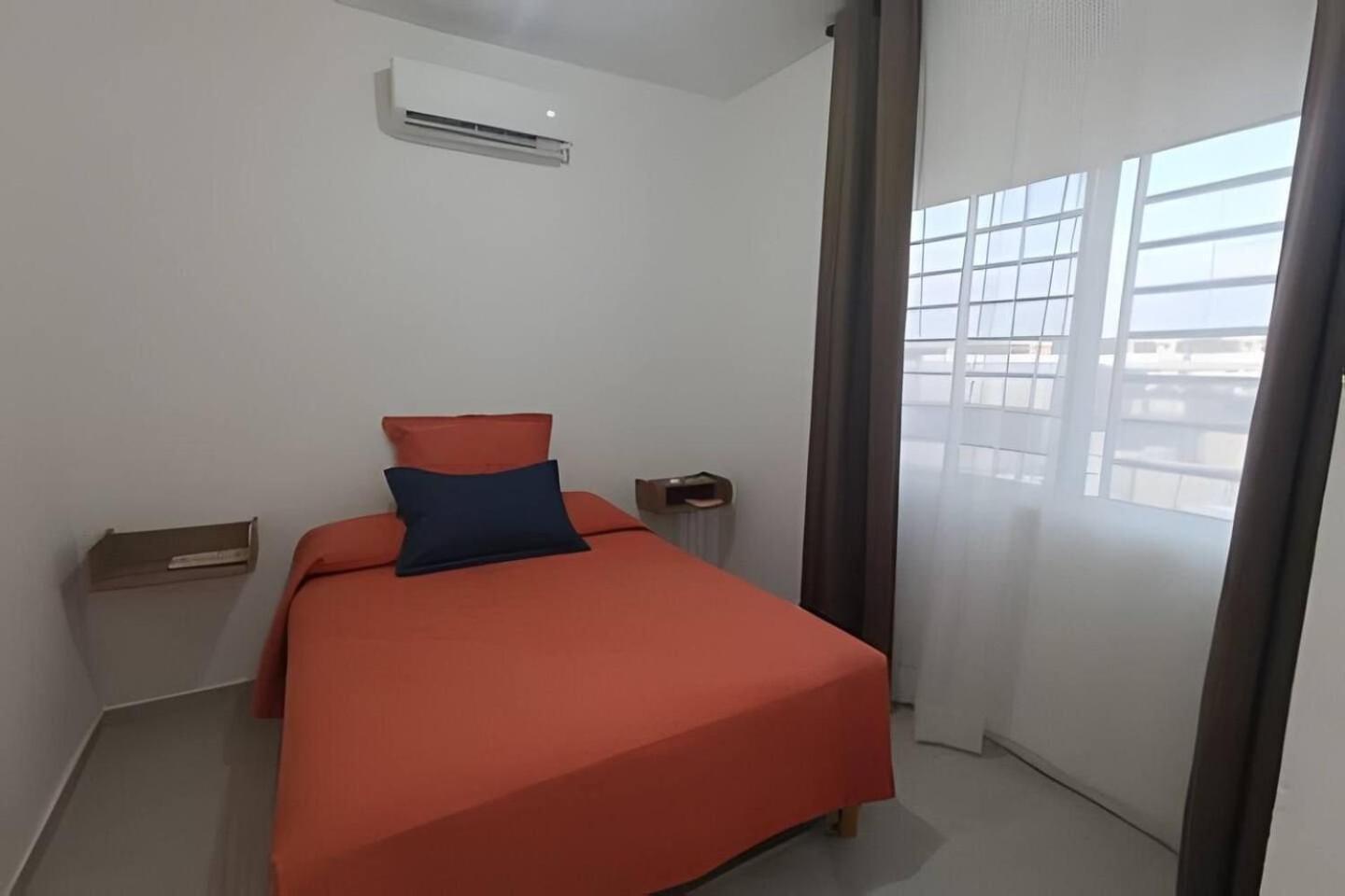 Porto Alto 35-Playa Del Carmen 1 Villa Exteriör bild