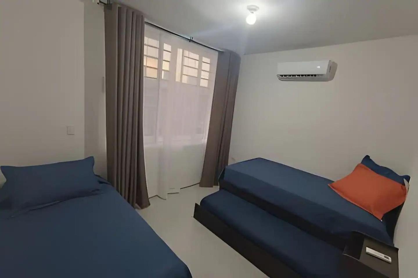 Porto Alto 35-Playa Del Carmen 1 Villa Exteriör bild