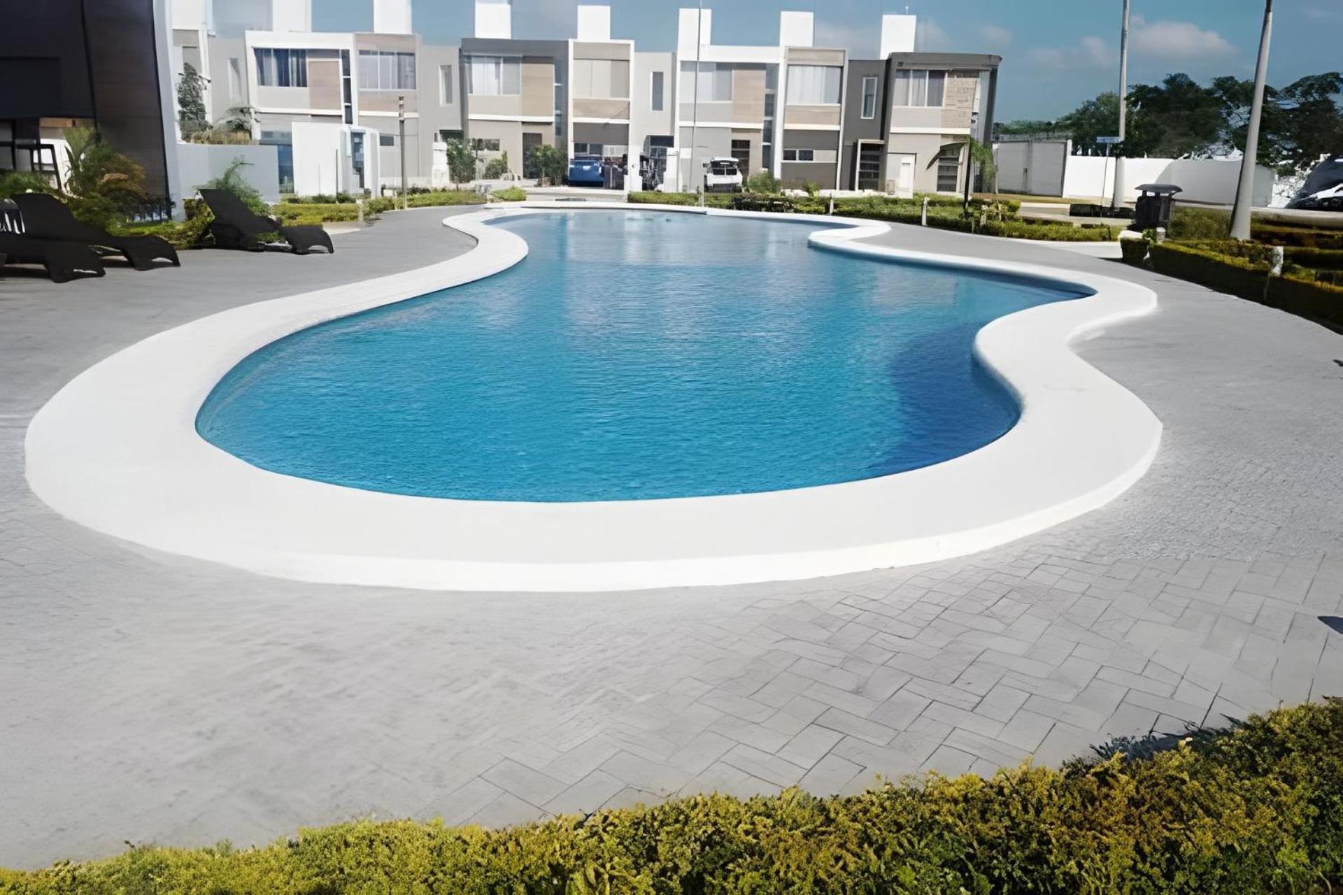Porto Alto 35-Playa Del Carmen 1 Villa Exteriör bild
