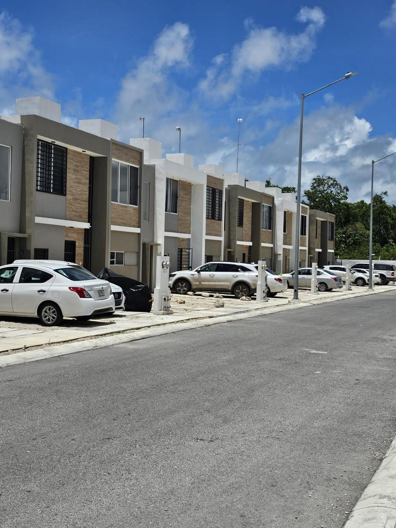 Porto Alto 35-Playa Del Carmen 1 Villa Exteriör bild