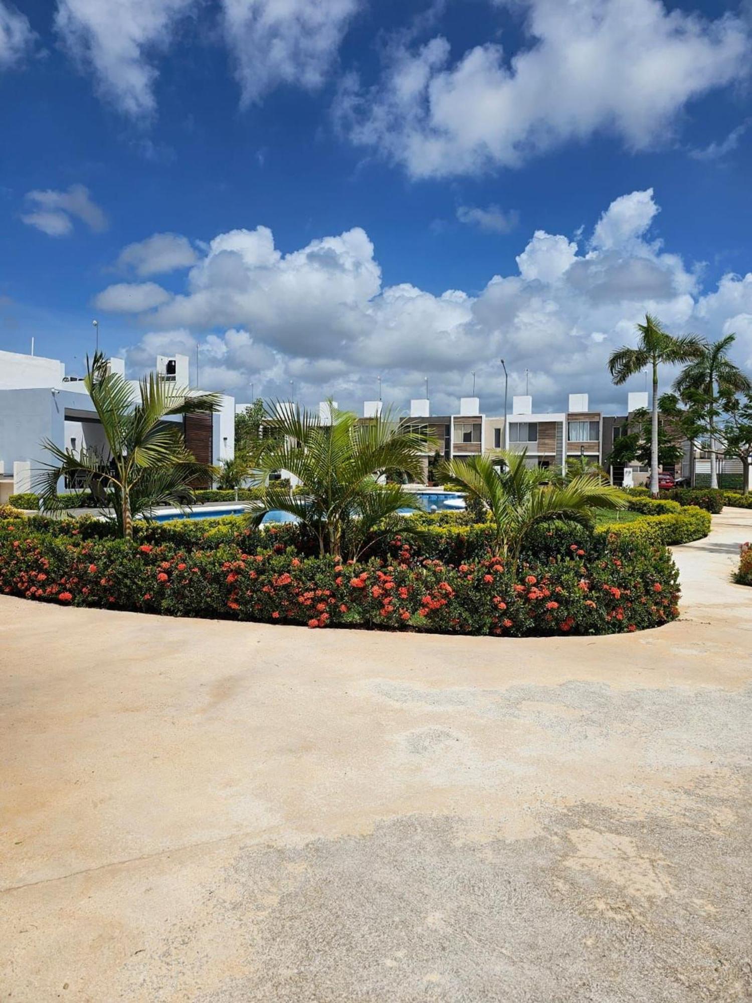 Porto Alto 35-Playa Del Carmen 1 Villa Exteriör bild